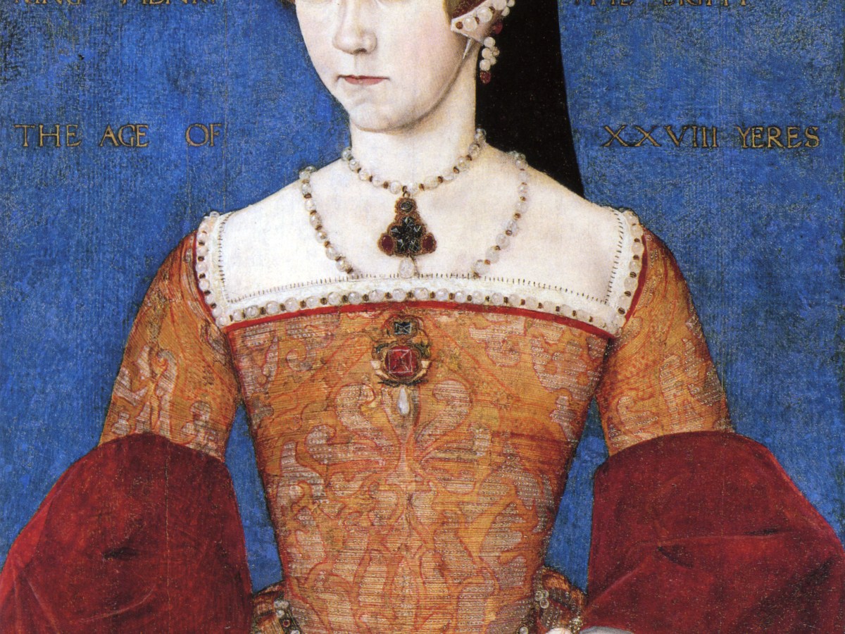 Hampshire Histbites – Continuing our Quest to Discover Mary I’s Connections to Winchester and&nbsp;Beyond