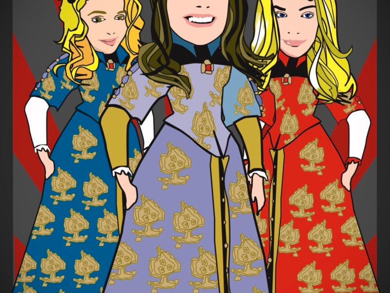 Re-Examining ‘Bloody Mary’