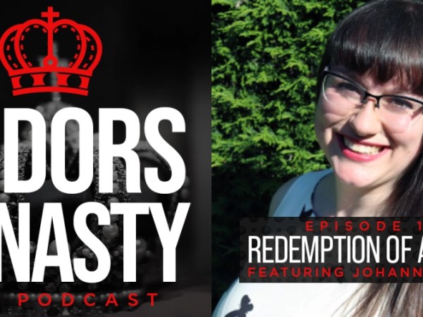 Redemption of a&nbsp;Queen