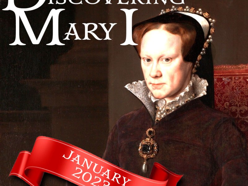 Not so ‘Bloody’ Mary