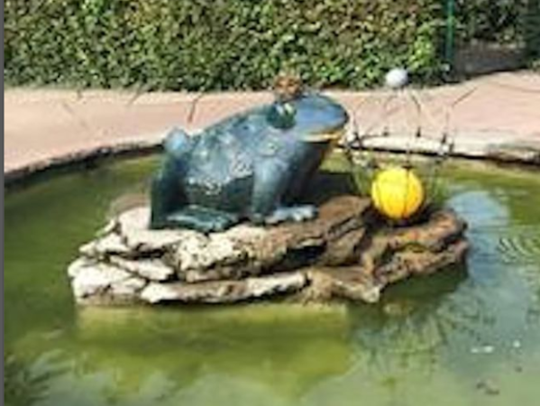 A Brief History of Fairy&nbsp;Tales