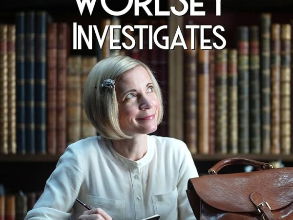 Lucy Worsley Investigates: Bloody&nbsp;Mary