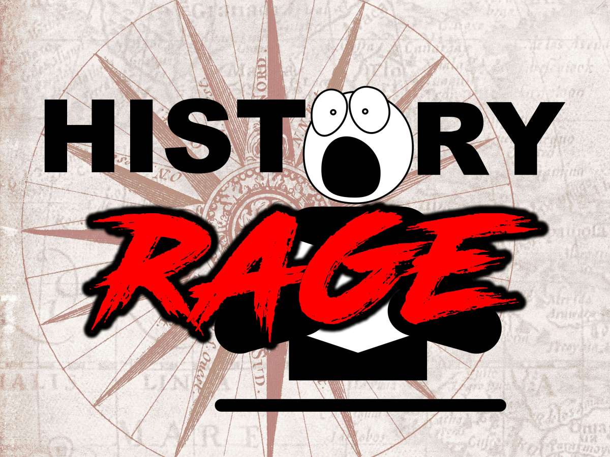 Bloody No More: Reassessing Mary I with Dr Johanna&nbsp;Strong