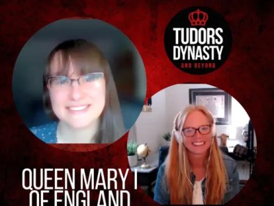 Misjudged Monarch: Mary I of&nbsp;England